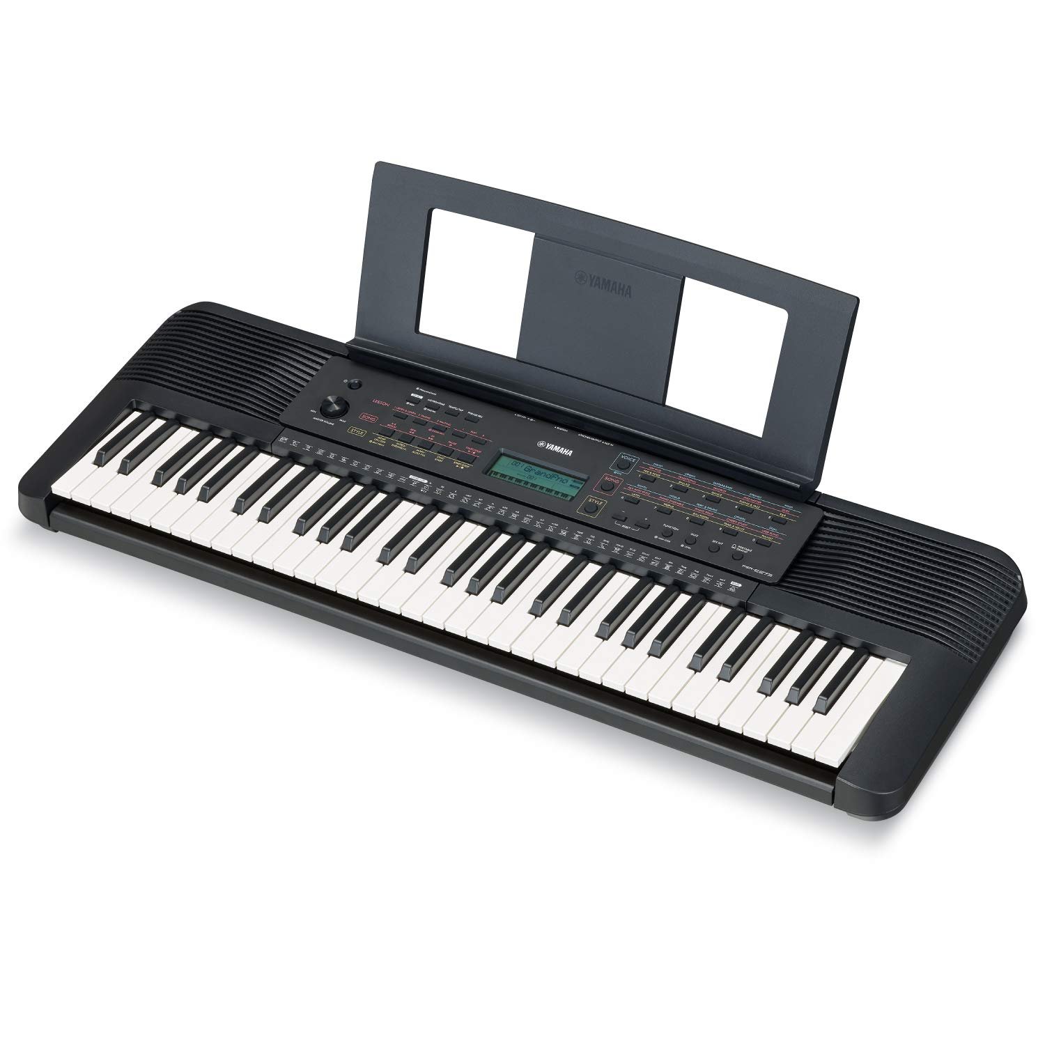 Buy Yamaha PSR-E273 Portable Keyboard Online