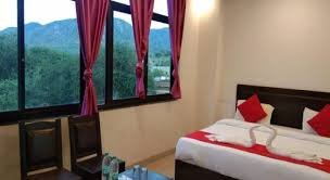 Hotel Sunrise Palace Pushkar-Hotel with Mountain View in Pushkar