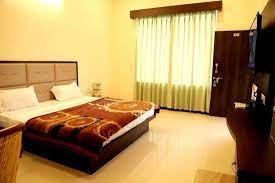 Hotel Sunrise Palace Pushkar Rooms