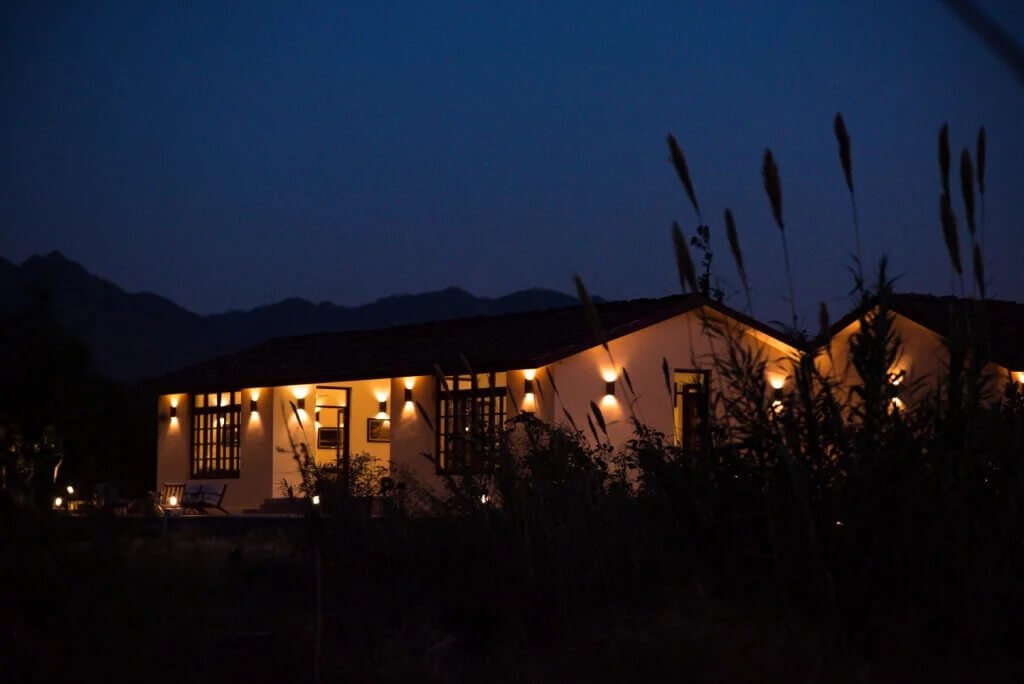 Bijapur Lodge – Leopard Safari Resort in Jawai