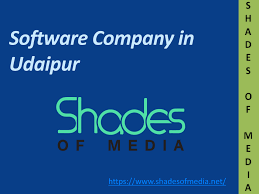 Software Development Company in Udaipur