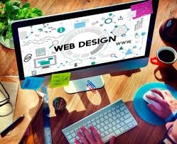 Web Design Services in Abū Ḩulayfah