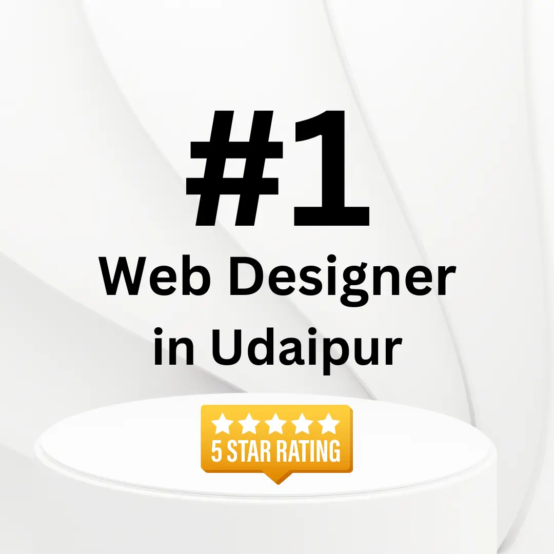 Vikram Chouhan- Web Designer in Udaipur