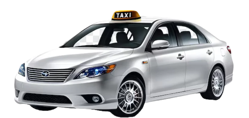 Reliable Ranthambore Taxi Service | Affordable Cab & Safari Tours