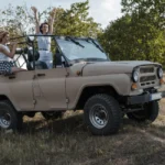 Taxi Booking Online in Ranthambore